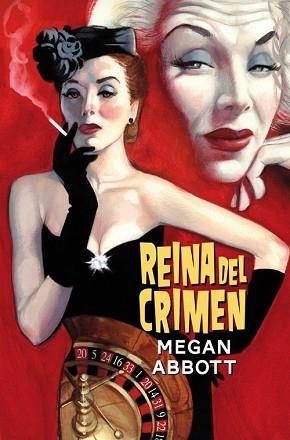 REINA DEL CRIMEN | 9788493777135 | ABBOTT, MEGAN | Llibreria Aqualata | Comprar llibres en català i castellà online | Comprar llibres Igualada