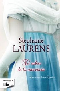 SABOR DE LA INOCENCIA, EL | 9788498727258 | LAURENS, STEPHANIE | Llibreria Aqualata | Comprar llibres en català i castellà online | Comprar llibres Igualada