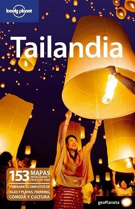 TAILANDIA (LONELY PLANET) | 9788408089094 | AA. VV. | Llibreria Aqualata | Comprar llibres en català i castellà online | Comprar llibres Igualada