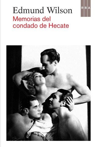 MEMORIAS DEL CONDADO DE HECATE | 9788490064443 | WILSON , EDMUND | Llibreria Aqualata | Comprar llibres en català i castellà online | Comprar llibres Igualada