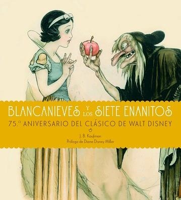 BLANCANIEVES Y LOS SIETE ENANITOS | 9788497859042 | Llibreria Aqualata | Comprar llibres en català i castellà online | Comprar llibres Igualada