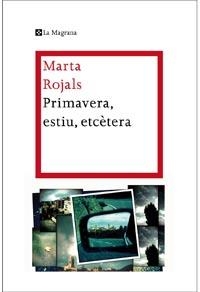 PRIMAVERA, ESTIU, ETCETERA (LES ALES ESTESES 300) | 9788482649665 | ROJALS, MARTA | Llibreria Aqualata | Comprar llibres en català i castellà online | Comprar llibres Igualada