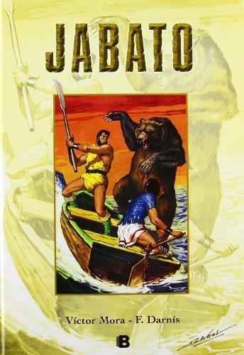 JABATO 11 | 9788466651097 | MORA, VÍCTOR / DARNÍS, F. | Llibreria Aqualata | Comprar llibres en català i castellà online | Comprar llibres Igualada