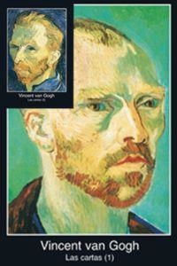 CARTAS (I Y II), LAS | 9788446021995 | VAN GOGH, VINCENT | Llibreria Aqualata | Comprar llibres en català i castellà online | Comprar llibres Igualada