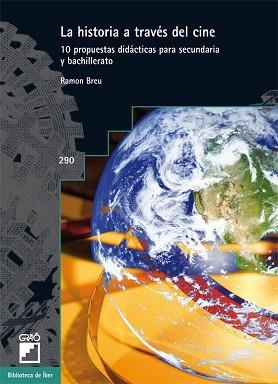 HISTORIA A TRAVÉS DEL CINE, LA | 9788499804651 | BREU PAÑELLA, RAMON | Llibreria Aqualata | Comprar llibres en català i castellà online | Comprar llibres Igualada