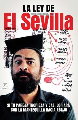 LEY DE EL SEVILLA, LA | 9788467009316 | EL SEVILLA | Llibreria Aqualata | Comprar llibres en català i castellà online | Comprar llibres Igualada