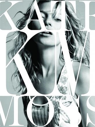 KATE MOSS | 9788497858892 | AA. VV. | Llibreria Aqualata | Comprar llibres en català i castellà online | Comprar llibres Igualada