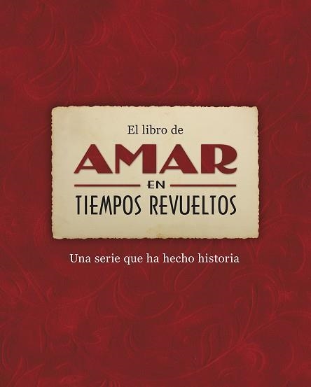 LIBRO DE AMAR EN TIEMPOS REVUELTOS, EL | 9788401346590 | VARIOS AUTORES | Llibreria Aqualata | Comprar llibres en català i castellà online | Comprar llibres Igualada