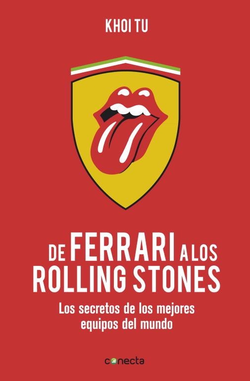 DE FERRARI A LOS ROLLING STONES | 9788415431398 | TU, KHOI | Llibreria Aqualata | Comprar llibres en català i castellà online | Comprar llibres Igualada