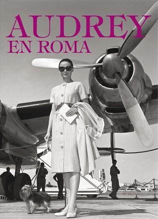 AUDREY EN ROMA | 9788425349270 | Llibreria Aqualata | Comprar llibres en català i castellà online | Comprar llibres Igualada