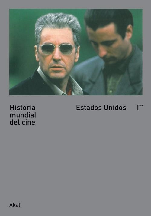 HISTORIA MUNDIAL DEL CINE I. II | 9788446027539 | BRUNETTA, GIAN PIERO | Llibreria Aqualata | Comprar llibres en català i castellà online | Comprar llibres Igualada