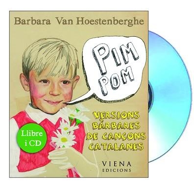 PIM POM | 9788483306840 | VAN HOESTENBERGHE, BARBARA | Llibreria Aqualata | Comprar llibres en català i castellà online | Comprar llibres Igualada