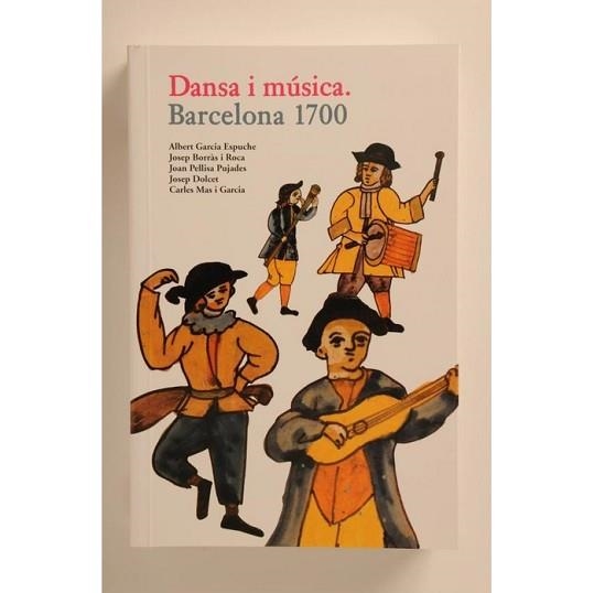 DANSA I MÚSICA | 9788498501452 | Llibreria Aqualata | Comprar llibres en català i castellà online | Comprar llibres Igualada