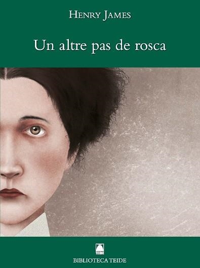 UN ALTRE PAS DE ROSCA | 9788430762842 | JAMES, HENRY | Llibreria Aqualata | Comprar llibres en català i castellà online | Comprar llibres Igualada