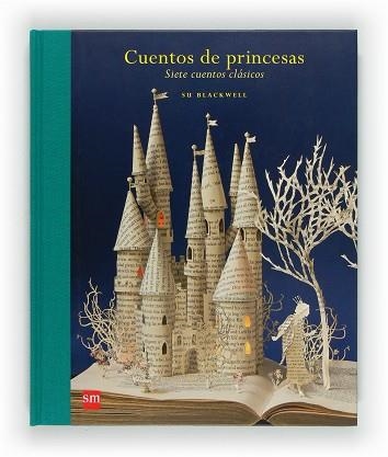 CUENTOS DE PRINCESAS. SIETE CUENTOS CLASICOS | 9788467556681 | JONES, WENDY | Llibreria Aqualata | Comprar llibres en català i castellà online | Comprar llibres Igualada