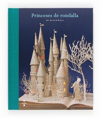 PRINCESES DE RONDALLA | 9788466130813 | BLACKWELL, SU | Llibreria Aqualata | Comprar llibres en català i castellà online | Comprar llibres Igualada