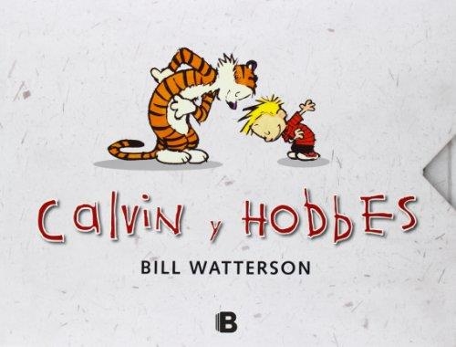 CALVIN Y HOBBES VOL. 1 A 4 | 9788466652254 | WATTERSON, BILL | Llibreria Aqualata | Comprar llibres en català i castellà online | Comprar llibres Igualada