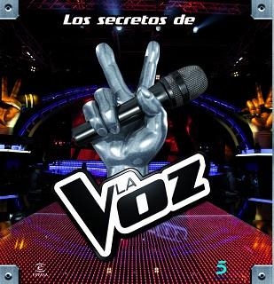 SECRETOS DE LA VOZ, LOS | 9788467018714 | Llibreria Aqualata | Comprar llibres en català i castellà online | Comprar llibres Igualada