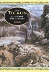 SENYOR DELS ANELLS, EL. IL.LUSTRAT | 9788431668686 | TOLKIEN, J.R.R. | Llibreria Aqualata | Comprar llibres en català i castellà online | Comprar llibres Igualada