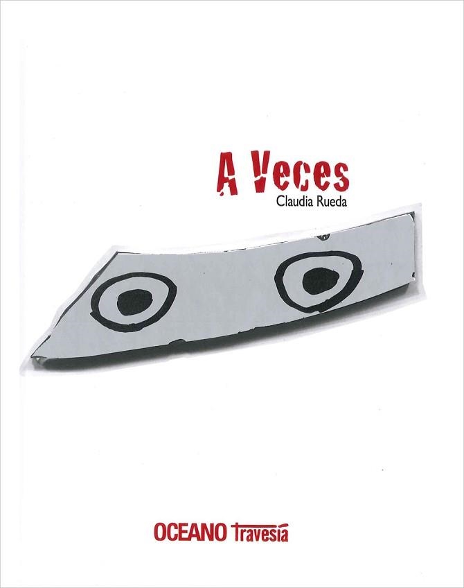 A VECES | 9786074007213 | RUEDA, CLAUDIA | Llibreria Aqualata | Comprar llibres en català i castellà online | Comprar llibres Igualada