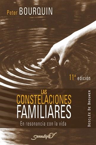 CONSTELACIONES FAMILIARES, LAS | 9788433021816 | BOURQUIN, PETER | Llibreria Aqualata | Comprar llibres en català i castellà online | Comprar llibres Igualada