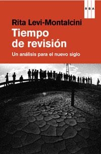 TIEMPO DE REVISIÓN | 9788490063606 | LEVI-MONTALCINI , RITA | Llibreria Aqualata | Comprar llibres en català i castellà online | Comprar llibres Igualada