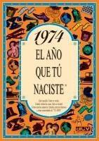 1974.L'ANY QUE TU VAS NEIXER | 9788489589124 | Llibreria Aqualata | Comprar llibres en català i castellà online | Comprar llibres Igualada