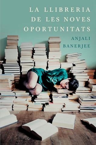 LLIBRERIA DE LES NOVES OPORTUNITATS, LA | 9788401388118 | BANERJEE, ANJALI | Llibreria Aqualata | Comprar llibres en català i castellà online | Comprar llibres Igualada