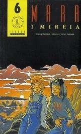 MARA I MIREIA | 9788481310122 | MONICA MARTINEZ | Llibreria Aqualata | Comprar llibres en català i castellà online | Comprar llibres Igualada