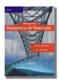 TIMOSHENKO. RESISTENCIA DE MATERIALES | 9788497320658 | GERE, JAMES M. | Llibreria Aqualata | Comprar llibres en català i castellà online | Comprar llibres Igualada