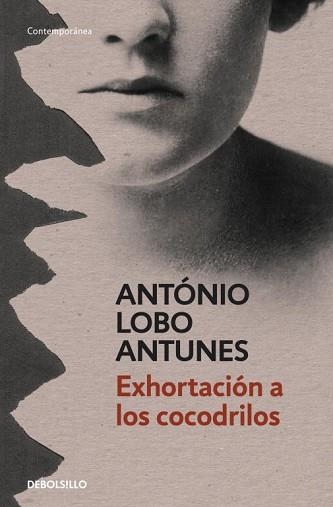 EXHORTACIÓN A LOS COCODRILOS | 9788499899664 | LOBO ANTUNES, ANTONIO | Llibreria Aqualata | Comprar llibres en català i castellà online | Comprar llibres Igualada