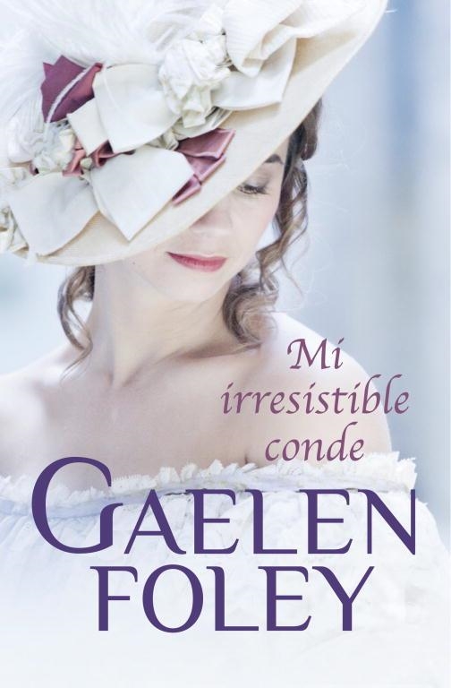 MI IRRESISTIBLE CONDE | 9788499899695 | FOLEY, GAELEN | Llibreria Aqualata | Comprar llibres en català i castellà online | Comprar llibres Igualada