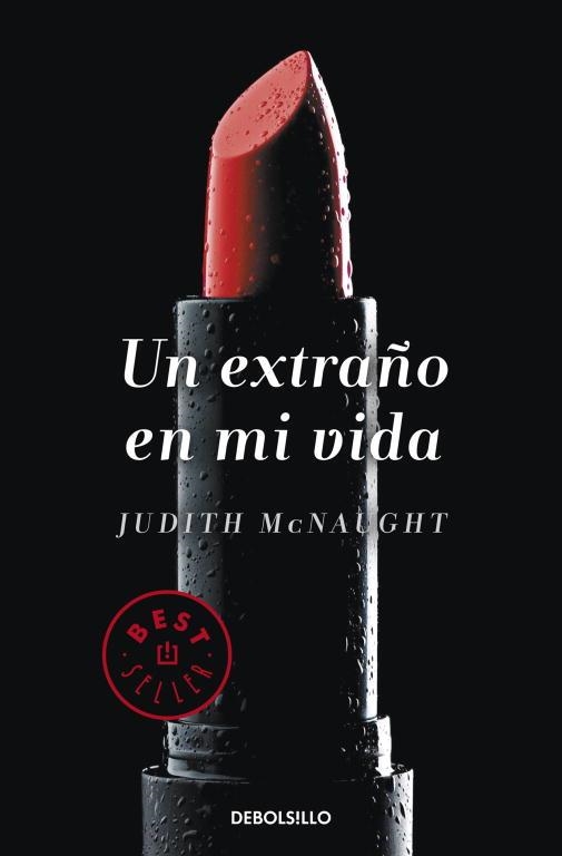 UN EXTRAÑO EN MI VIDA | 9788490323205 | MCNAUGHT, JUDITH | Llibreria Aqualata | Comprar llibres en català i castellà online | Comprar llibres Igualada