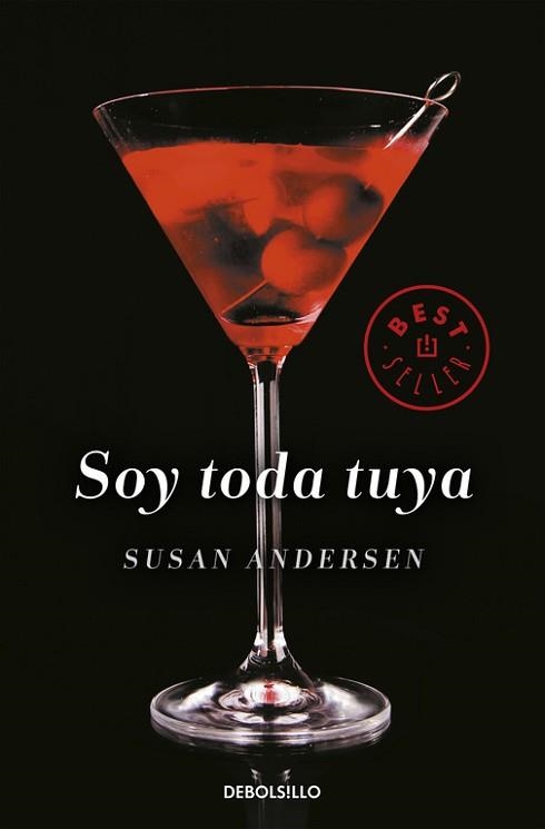 SOY TODA TUYA | 9788490323236 | ANDERSEN, SUSAN | Llibreria Aqualata | Comprar llibres en català i castellà online | Comprar llibres Igualada