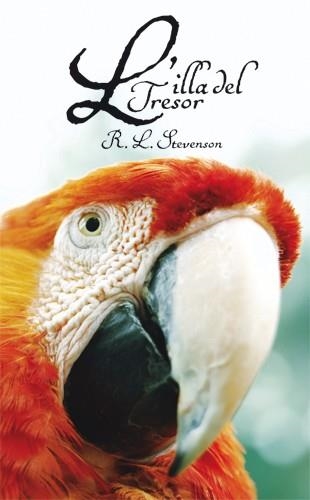 ILLA DEL TRESOR, L' | 9788424647452 | STEVENSON, ROBERT LOUIS | Llibreria Aqualata | Comprar llibres en català i castellà online | Comprar llibres Igualada