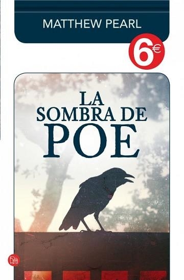 SOMBRA DE POE, LA COLECCIÓN 6€) | 9788466326728 | PEARL, MATTHEW | Llibreria Aqualata | Comprar llibres en català i castellà online | Comprar llibres Igualada