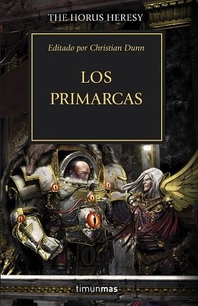 PRIMARCAS, LOS | 9788448007997 | DUNN, CHRISTIAN | Llibreria Aqualata | Comprar llibres en català i castellà online | Comprar llibres Igualada