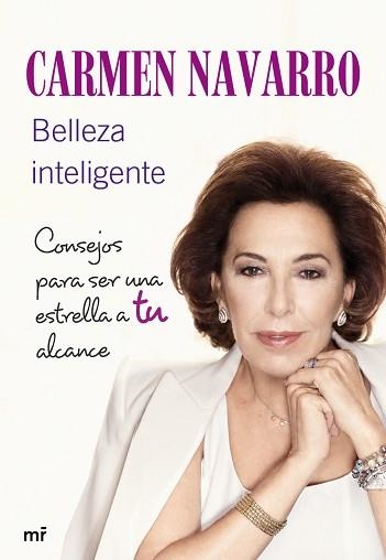 BELLEZA INTELIGENTE | 9788427039445 | NAVARRO, CARMEN | Llibreria Aqualata | Comprar llibres en català i castellà online | Comprar llibres Igualada