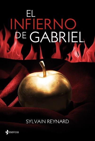 INFIERNO DE GABRIEL, EL | 9788408038290 | REYNARD, SYLVAIN | Llibreria Aqualata | Comprar llibres en català i castellà online | Comprar llibres Igualada