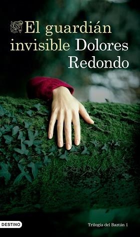 GUARDIÁN INVISIBLE, EL | 9788423341986 | REDONDO, DOLORES | Llibreria Aqualata | Comprar llibres en català i castellà online | Comprar llibres Igualada