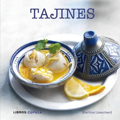 TAJINES | 9788448007171 | LIZAMBARD, MARTINE | Llibreria Aqualata | Comprar llibres en català i castellà online | Comprar llibres Igualada