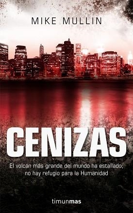 CENIZAS | 9788448007911 | MULLIN, MIKE | Llibreria Aqualata | Comprar llibres en català i castellà online | Comprar llibres Igualada