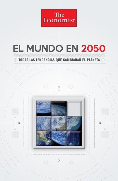 MUNDO EN 2050, EL | 9788498752618 | FRANKLIN, DANIEL / ANDREWS, JOHN | Llibreria Aqualata | Comprar llibres en català i castellà online | Comprar llibres Igualada