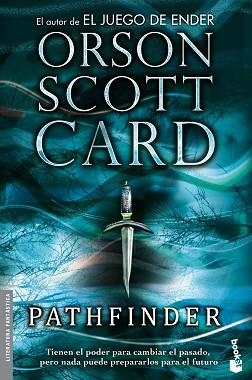 PATHFINDER (BOOKET 8045) | 9788445000946 | SCOTT CARD, ORSON  | Llibreria Aqualata | Comprar llibres en català i castellà online | Comprar llibres Igualada