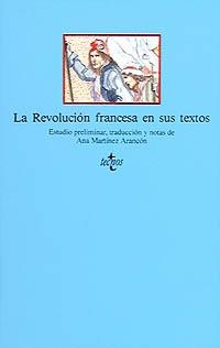 REVOLUCION FRANCESA EN SUS TEXTOS, LA | 9788430917891 | Llibreria Aqualata | Comprar llibres en català i castellà online | Comprar llibres Igualada