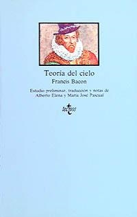 TEORIA DEL CIELO | 9788430916757 | BACON | Llibreria Aqualata | Comprar llibres en català i castellà online | Comprar llibres Igualada