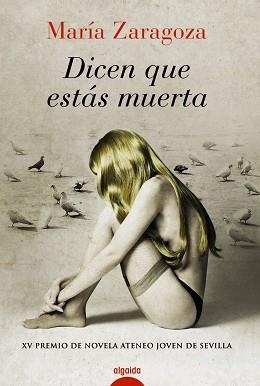 DICEN QUE ESTAS MUERTA | 9788498774801 | ZARAGOZA, MARIA | Llibreria Aqualata | Comprar llibres en català i castellà online | Comprar llibres Igualada