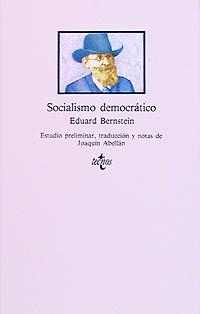 SOCIALISMO DEMOCRATICO | 9788430918447 | BERNSTEIN, EDUARD | Llibreria Aqualata | Comprar llibres en català i castellà online | Comprar llibres Igualada