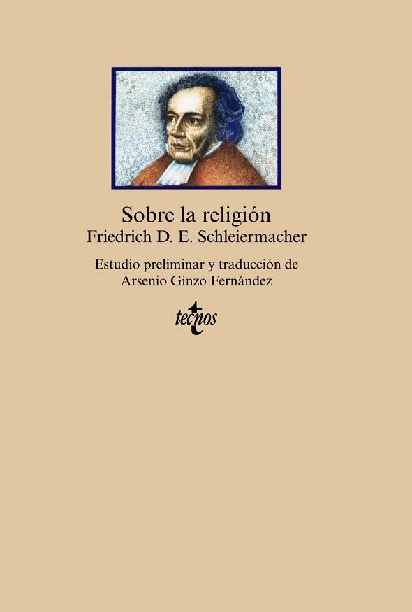 SOBRE LA RELIGION | 9788430918812 | SCHLEIERMACHER | Llibreria Aqualata | Comprar llibres en català i castellà online | Comprar llibres Igualada