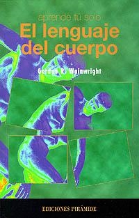 LENGUAJE DEL CUERPO | 9788436803389 | Wainwright, Gordon | Llibreria Aqualata | Comprar llibres en català i castellà online | Comprar llibres Igualada